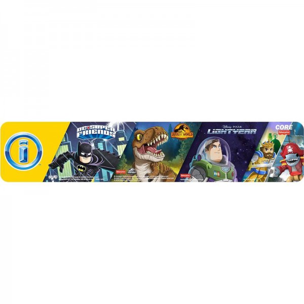 Imaginext Disney Pixar Lightyear