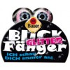Logo Peluches Collection Blickfänger Glitter BAUER