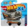 Hot Wheels Véhicule Miniature 1966 Land Rovers Series II