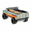 Voiture Miniature Hot Wheels XL 1:43 - 1966 Land Rover Series II Pick-Up