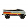 Voiture Miniature Hot Wheels XL 1:43 - 1966 Land Rover Series II Pick-Up