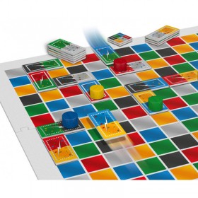 Ligretto Domino - Jeu de Société Schmidt Spiele 88316