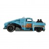 Voiture Miniature Hot Wheels XL 1:43 - Erikenstein Rod (JLJ50)