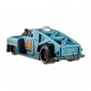 Voiture Miniature Hot Wheels XL 1:43 - Erikenstein Rod (JLJ50)