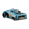 Voiture Miniature Hot Wheels XL 1:43 - Erikenstein Rod (JLJ50)
