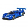 Voiture Miniature Hot Wheels XL 1:43 - 2016 Ford GT Race (JLJ48)