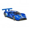 Voiture Miniature Hot Wheels XL 1:43 - 2016 Ford GT Race (JLJ48)