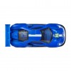 Voiture Miniature Hot Wheels XL 1:43 - 2016 Ford GT Race (JLJ48)