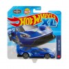 Voiture Miniature Hot Wheels XL 1:43 - 2016 Ford GT Race (JLJ48)