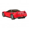 Voiture Miniature Hot Wheels XL 1:43 - 1990 Acura NSX (JLJ47)