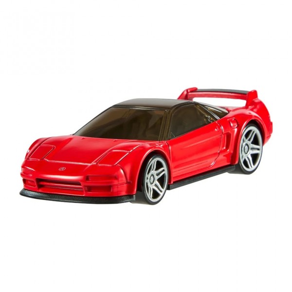 Voiture Miniature Hot Wheels XL 1:43 - 1990 Acura NSX (JLJ47)