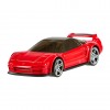 Voiture Miniature Hot Wheels XL 1:43 - 1990 Acura NSX (JLJ47)