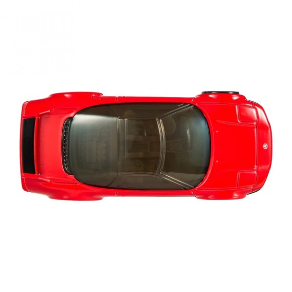 Voiture Miniature Hot Wheels XL 1:43 - 1990 Acura NSX (JLJ47)