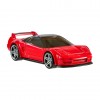 Voiture Miniature Hot Wheels XL 1:43 - 1990 Acura NSX (JLJ47)