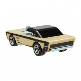 Voiture Miniature Hot Wheels XL 1:43 - Small Bloc (JLJ51)