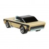 Voiture Miniature Hot Wheels XL 1:43 - Small Bloc (JLJ51)