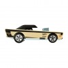 Voiture Miniature Hot Wheels XL 1:43 - Small Bloc (JLJ51)
