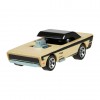 Voiture Miniature Hot Wheels XL 1:43 - Small Bloc (JLJ51)