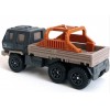 Véhicule Matchbox Jurassic World Camion de Secours JGK99