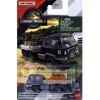 Véhicule Matchbox Jurassic World Camion de Secours JGK99