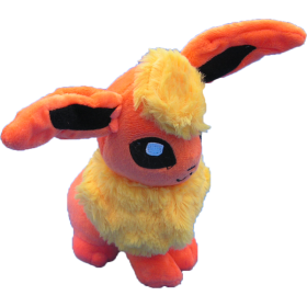 Peluche Pokemon Pyroli 19 cm