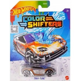 Voiture Hot Wheels Color Shifters Track-Tune 1/64