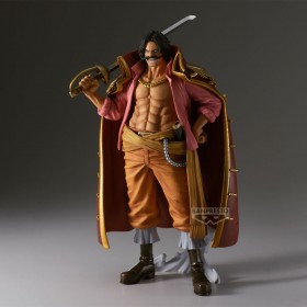 Figurine Premium One Piece - Gol D. Roger [The Brush] 30cm