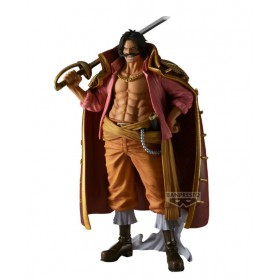 Figurine Premium One Piece - Gol D. Roger [The Brush] 30cm