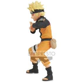 Figurine Naruto Shippuden - Uzumaki Naruto [Vibration Stars] 17cm