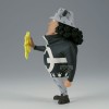 Figurine Banpresto Mega WCF - One Piece - Pacifista 13cm