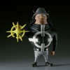 Figurine Banpresto Mega WCF - One Piece - Pacifista 13cm
