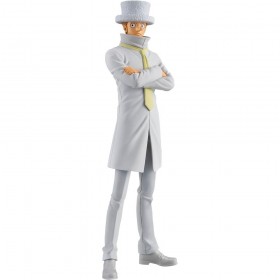 Figurine One Piece - Kaku [The Grandline Series] 17cm