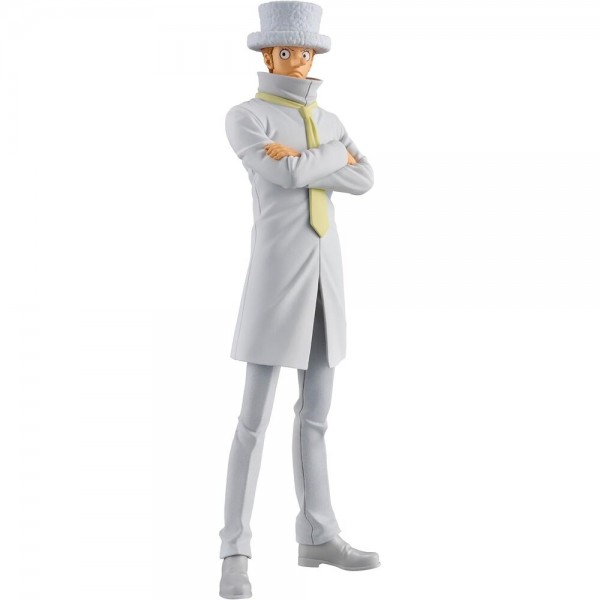 Figurine One Piece - Kaku [The Grandline Series] 17cm