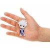 Figurine Métal Jada Toys Metalfigs Hunter x Hunter Killua 7cm