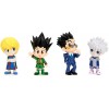 Figurine Métal Jada Toys Metalfigs Hunter x Hunter 7cm