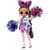 L.O.L. Surprise OMG - Cheer- Poupée Mannequin 24cm