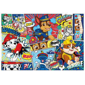 Puzzle Pat Patrouille 104 pièces - Clementoni