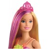 Poupée Barbie Dreamtopia Pricesse Fleurs
