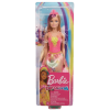 Poupée Barbie Dreamtopia Pricesse Fleurs