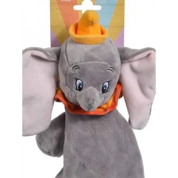 Peluche Doudou Disney Dumbo