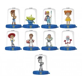 Disney - Figurine Toy Story 4 de collection - Domez
