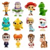 Toy Story 4 - Mini Figurine Aléatoire en Sachet Surprise