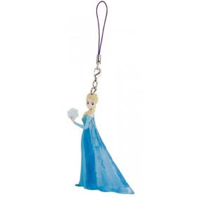 Porte Clés Disney Elsa - La reine des neiges