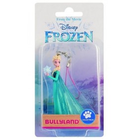 Porte Clés Disney Elsa - La reine des neiges