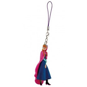 Porte Clés Disney Anna - La reine des neiges
