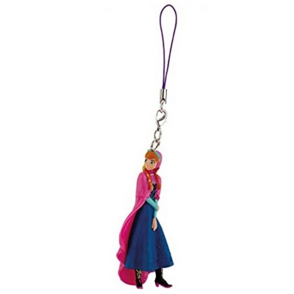 Porte Clés Disney Anna - La reine des neiges