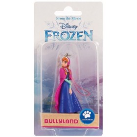 Porte Clés Disney Anna - La reine des neiges