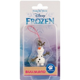Porte Clés Disney Olaf - La reine des neiges
