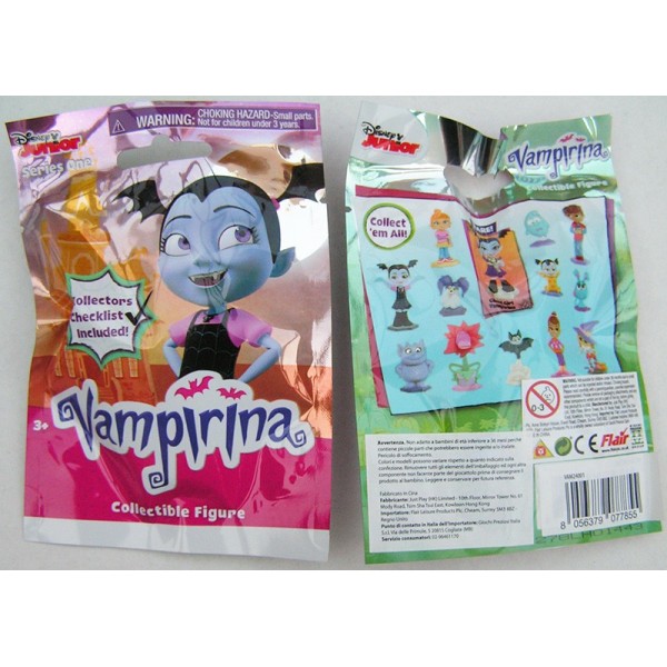 Figurine Disney Vampirina - Sachet Surprise