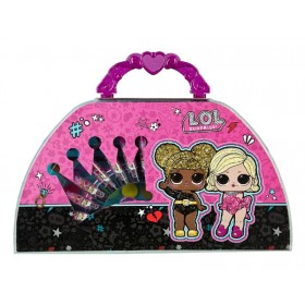 Coffret de Dessin LOL Surprise - 51 pièces